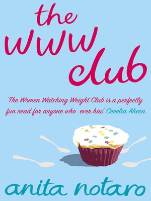 cover image of The WWW Club